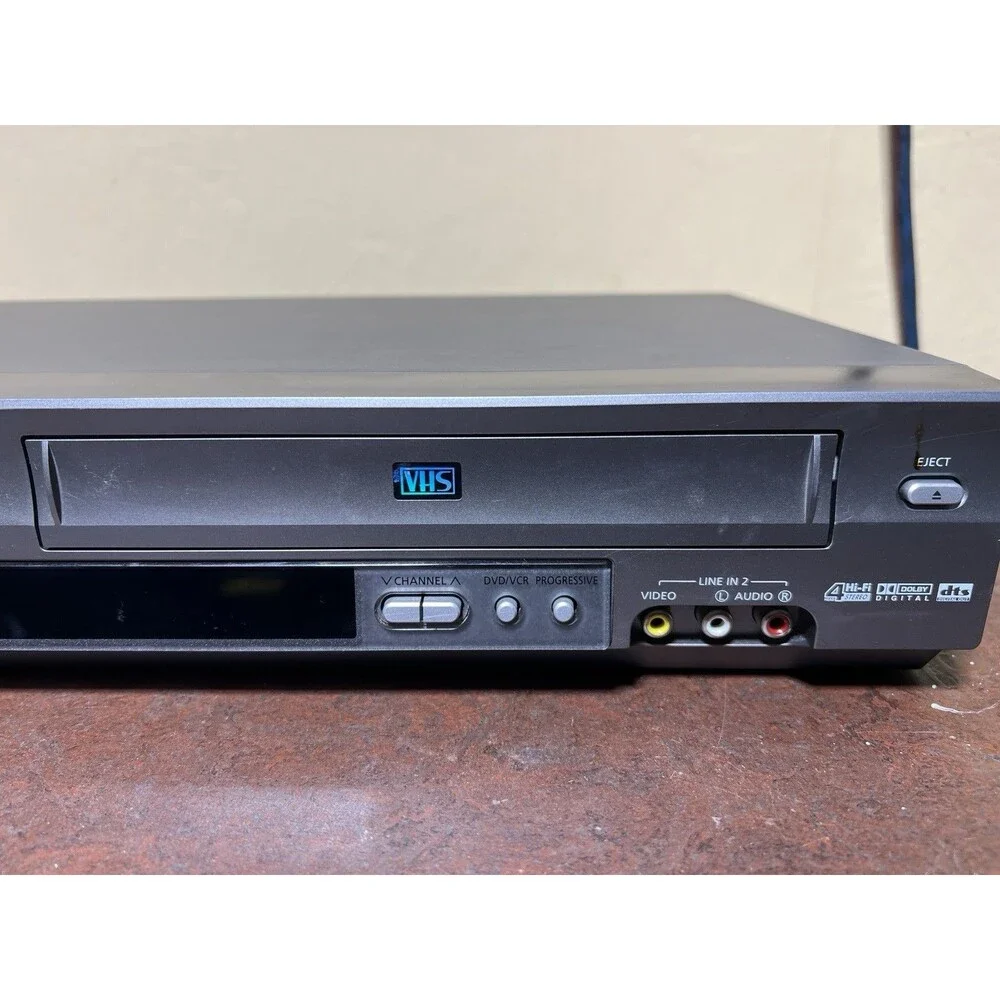 Samsung both dvd